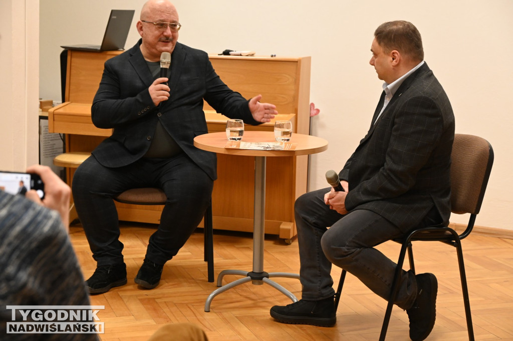 Spotkanie Autorskie - TN Historia 4