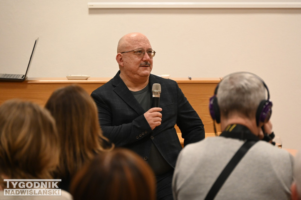 Spotkanie Autorskie - TN Historia 4