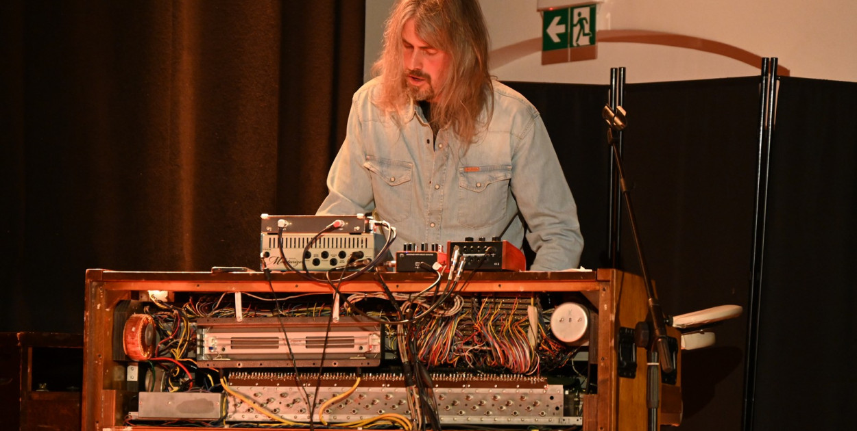 Brzmienia Świata w Tarnobrzeskim Domu Kultury