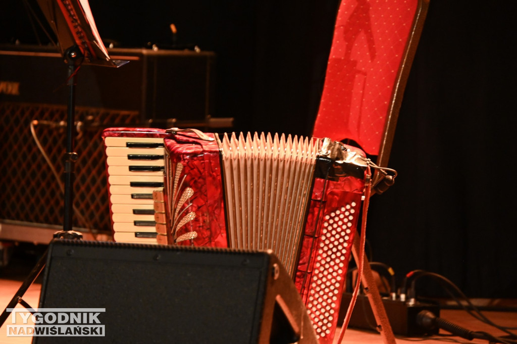 Brzmienia Świata w Tarnobrzeskim Domu Kultury