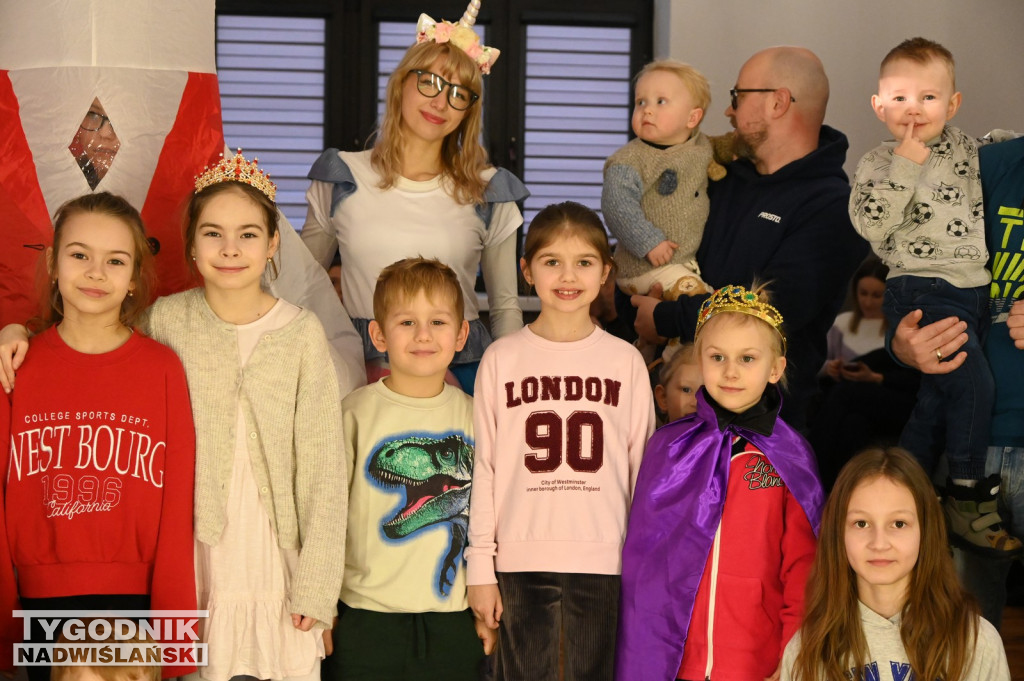 Pomagamy przytulisku w Nowej Dębie