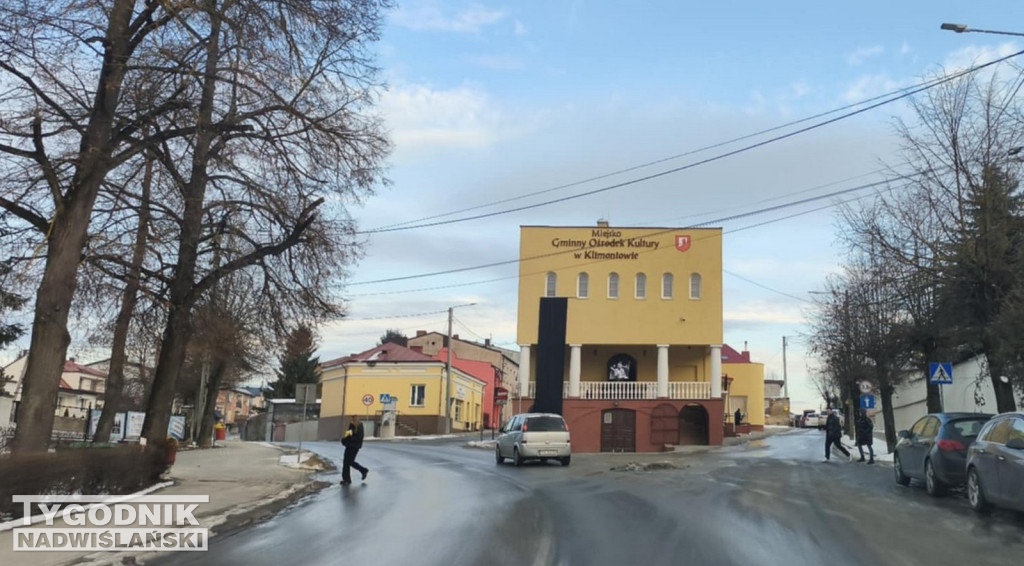 Pogrzeb Tomasza Ferensa