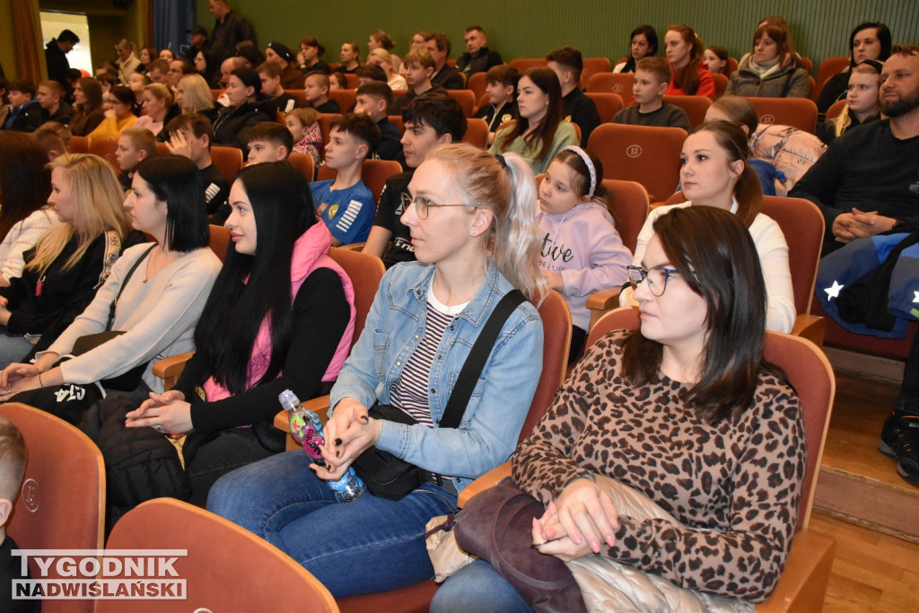 Enea Cup Połaniec 2026