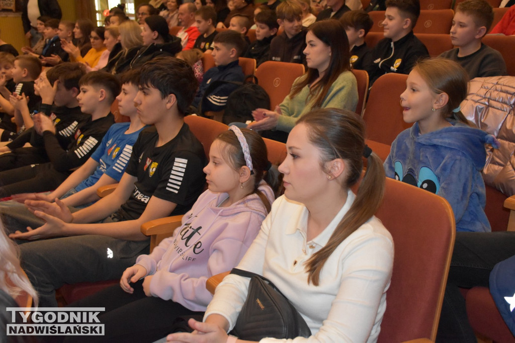 Enea Cup Połaniec 2026