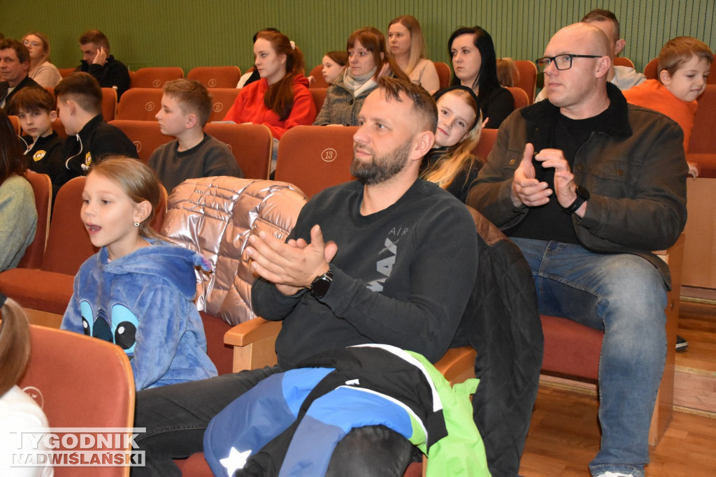 Enea Cup Połaniec 2026