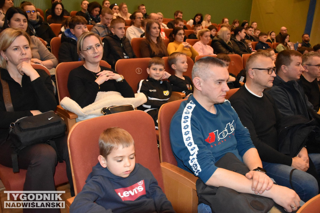 Enea Cup Połaniec 2026