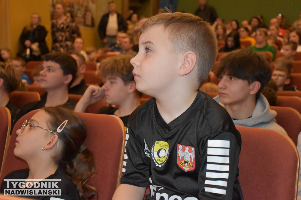 Enea Cup Połaniec 2026