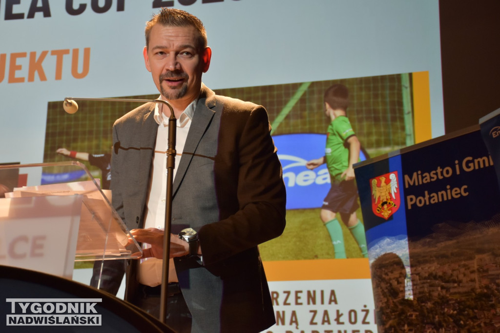 Enea Cup Połaniec 2026