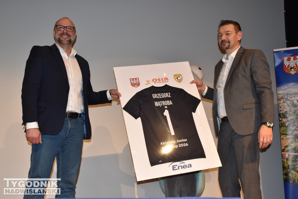 Enea Cup Połaniec 2026