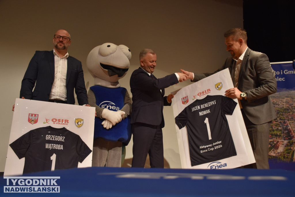 Enea Cup Połaniec 2026