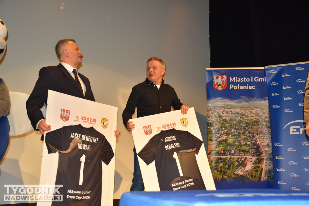 Enea Cup Połaniec 2026