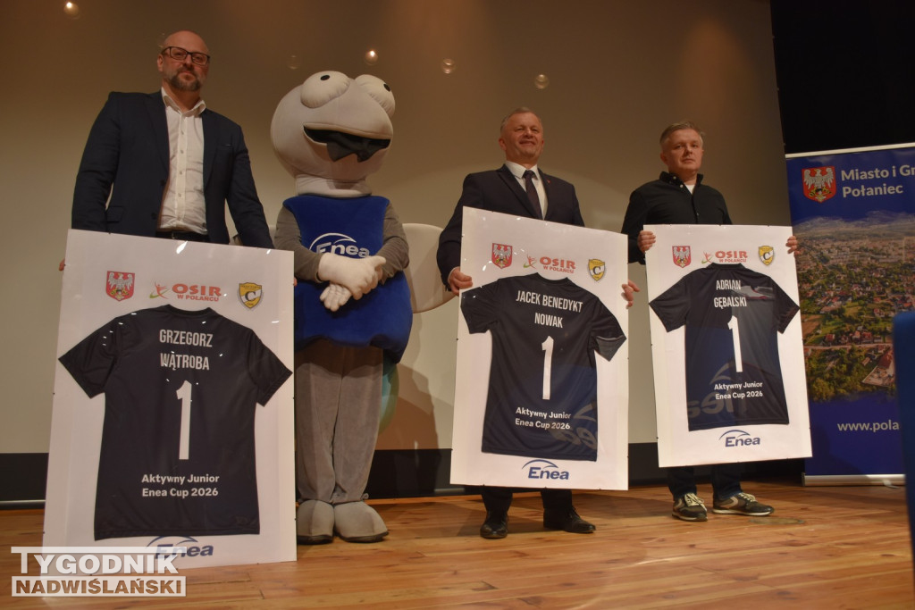 Enea Cup Połaniec 2026