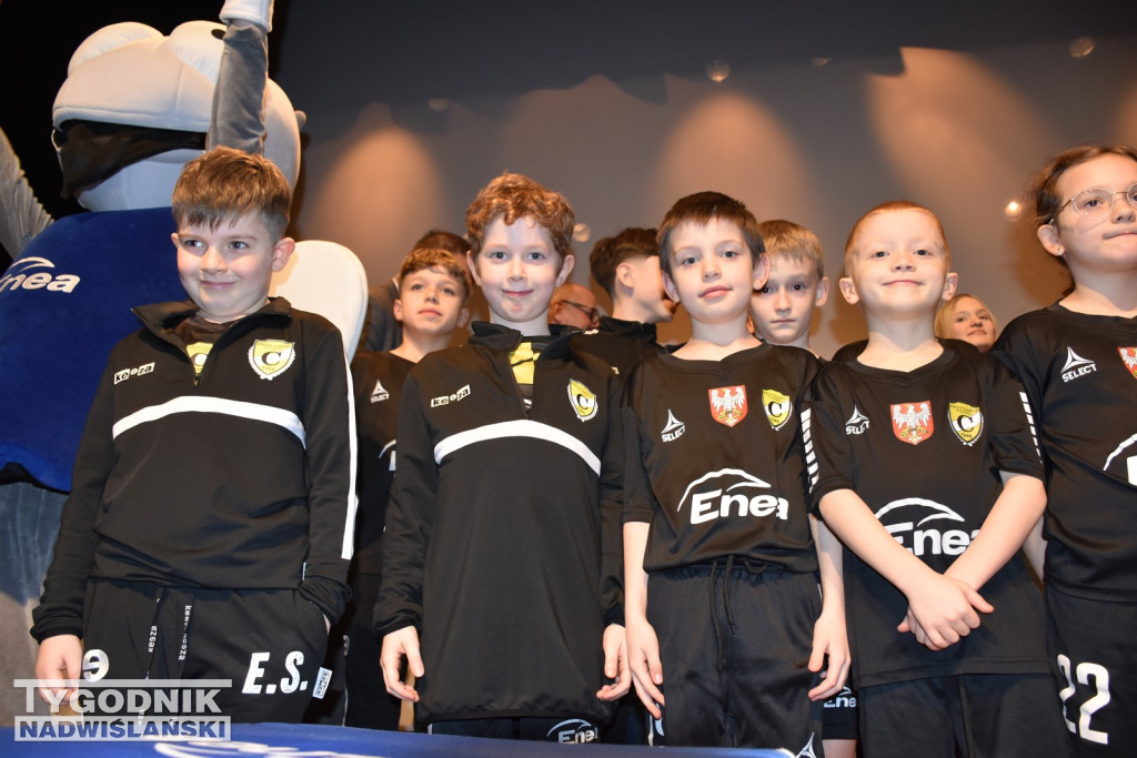 Enea Cup Połaniec 2026