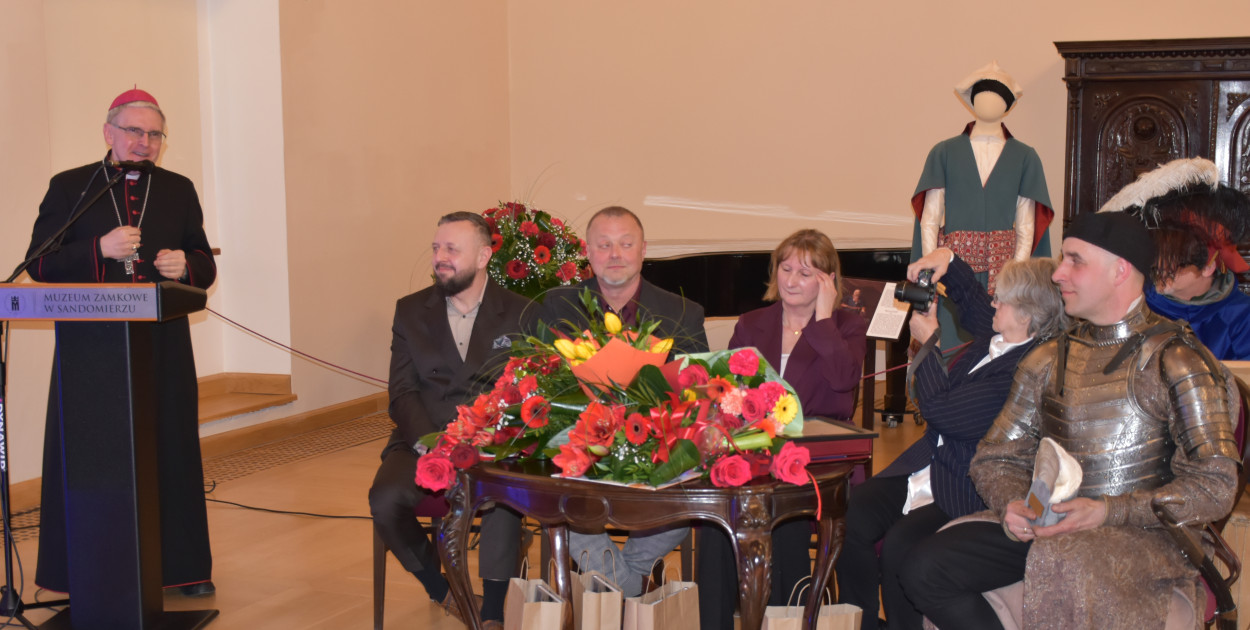 Gala Sandomierzanina Roku 2025