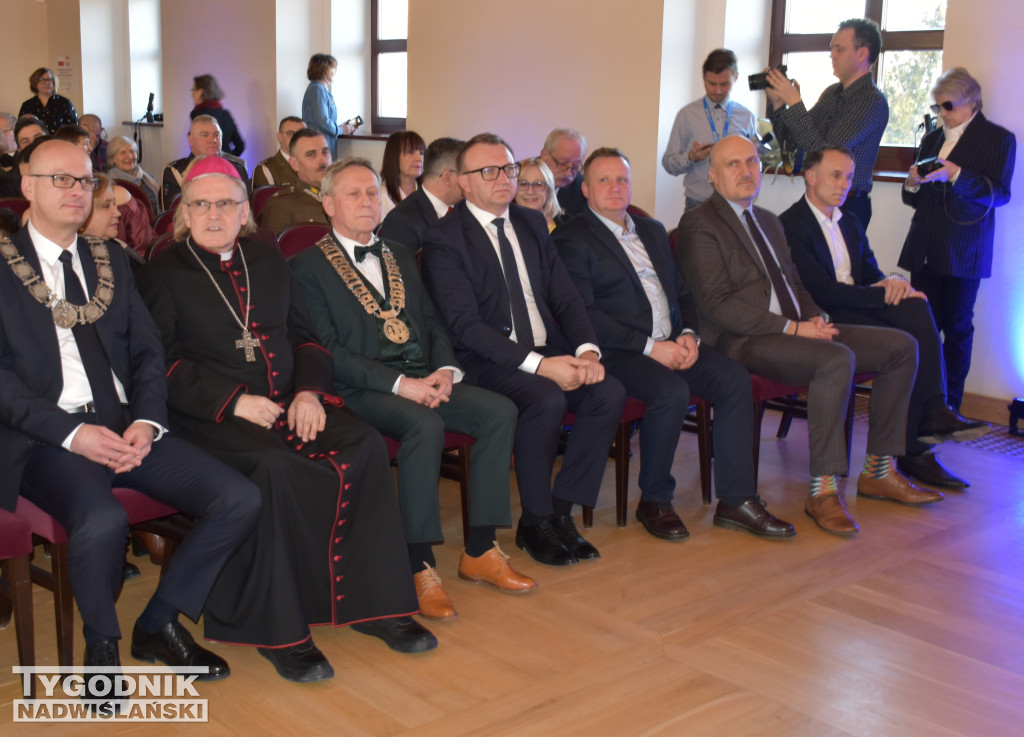 Gala Sandomierzanina Roku 2025