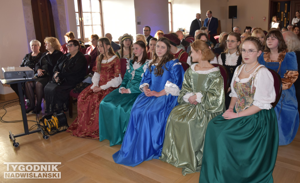 Gala Sandomierzanina Roku 2025