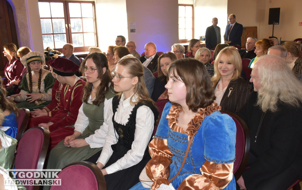 Gala Sandomierzanina Roku 2025