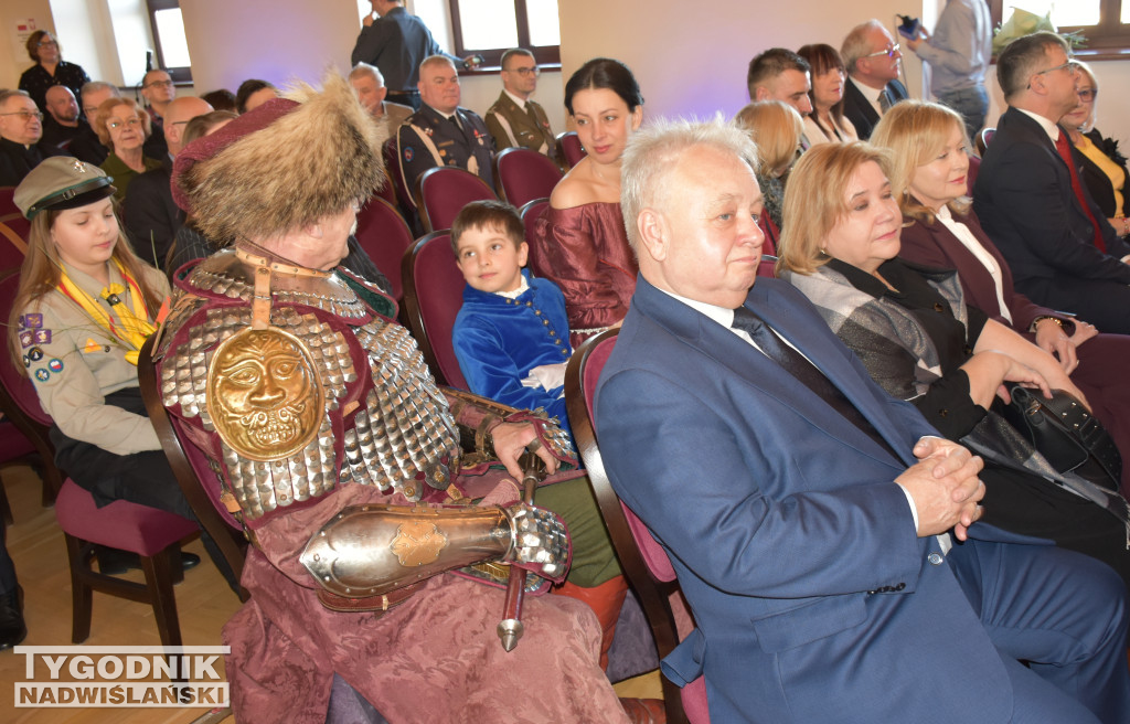 Gala Sandomierzanina Roku 2025