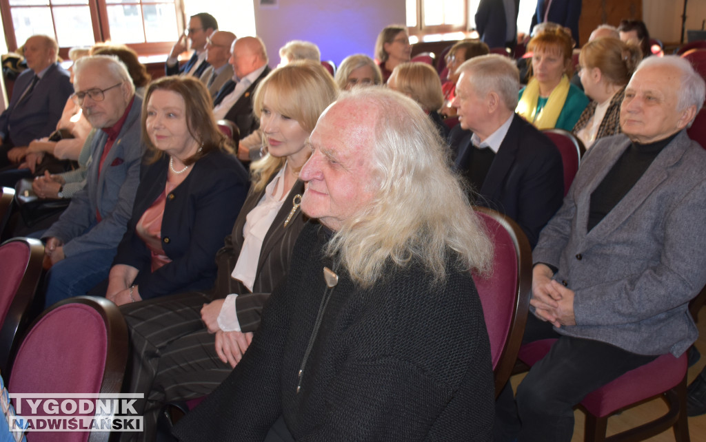 Gala Sandomierzanina Roku 2025