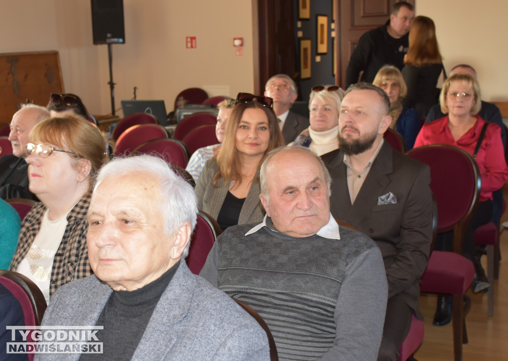 Gala Sandomierzanina Roku 2025