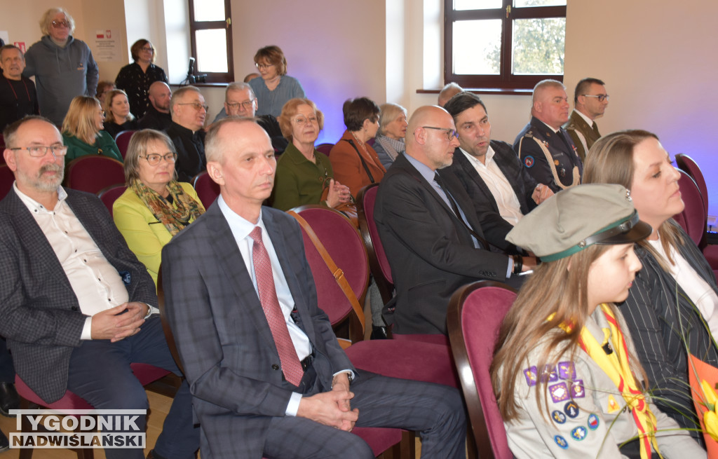 Gala Sandomierzanina Roku 2025