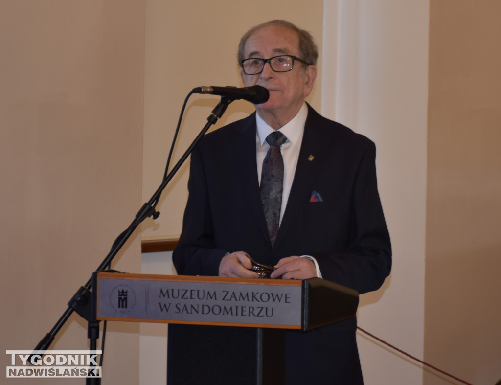 Gala Sandomierzanina Roku 2025