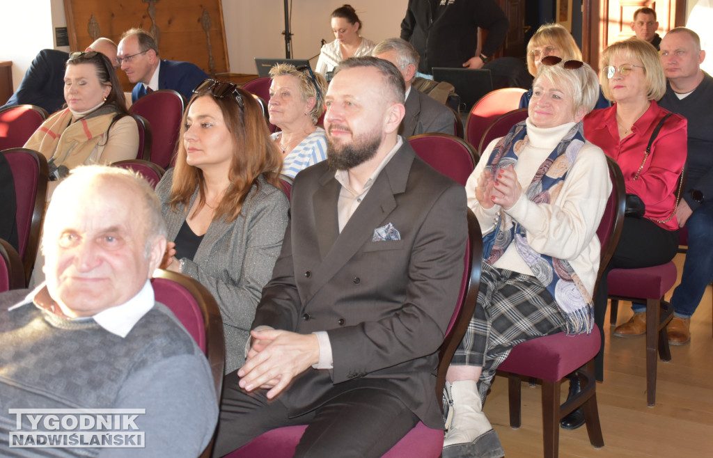 Gala Sandomierzanina Roku 2025