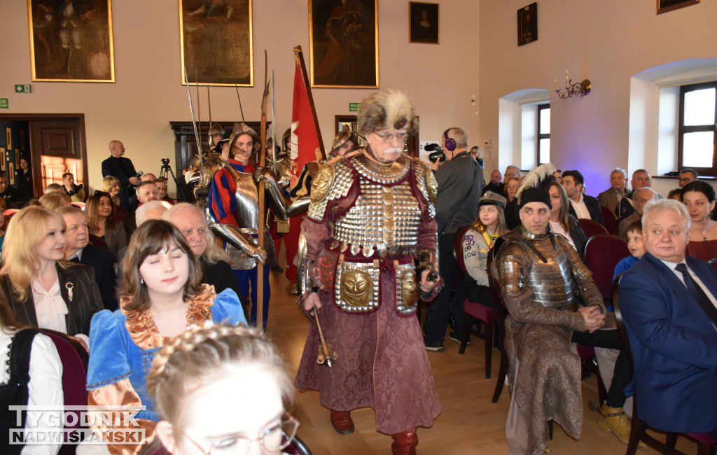 Gala Sandomierzanina Roku 2025