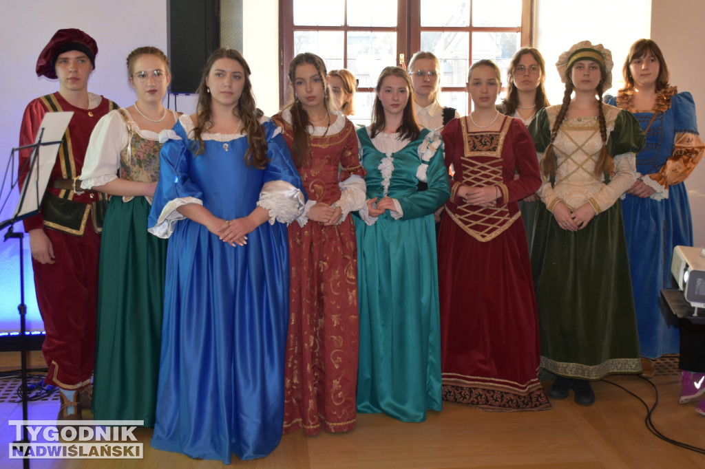 Gala Sandomierzanina Roku 2025