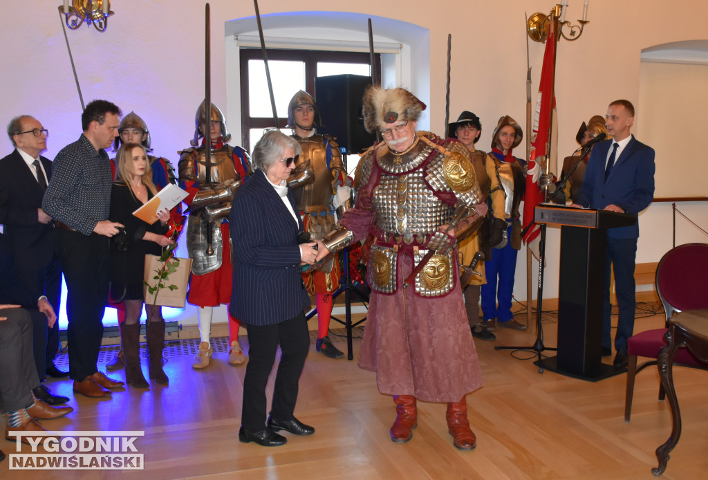 Gala Sandomierzanina Roku 2025