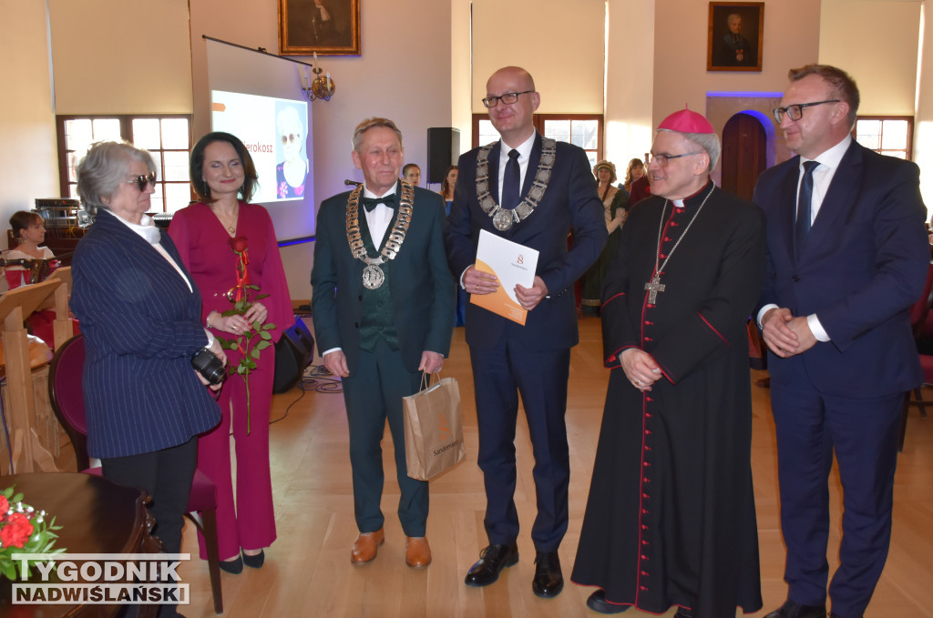 Gala Sandomierzanina Roku 2025