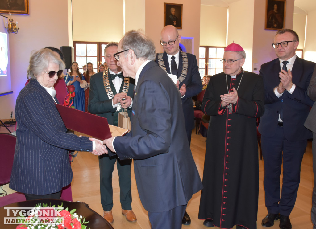 Gala Sandomierzanina Roku 2025