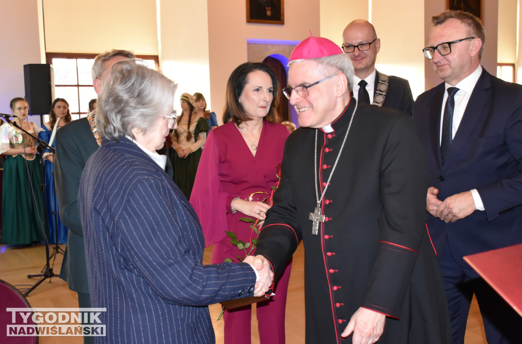 Gala Sandomierzanina Roku 2025