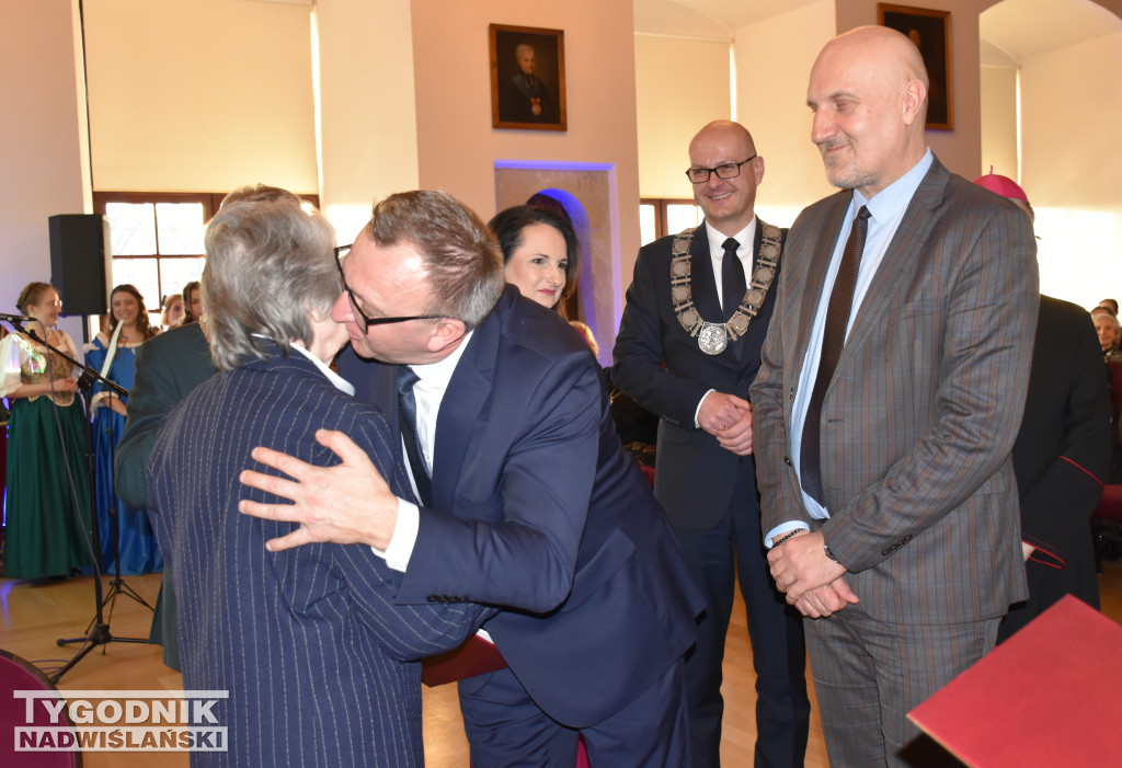 Gala Sandomierzanina Roku 2025