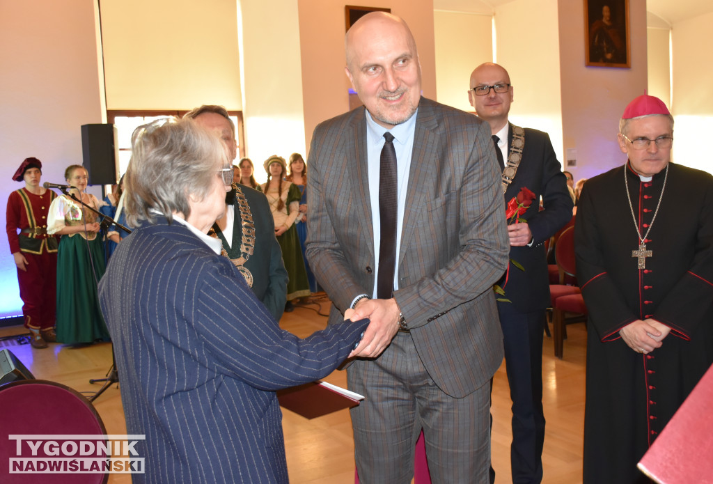 Gala Sandomierzanina Roku 2025