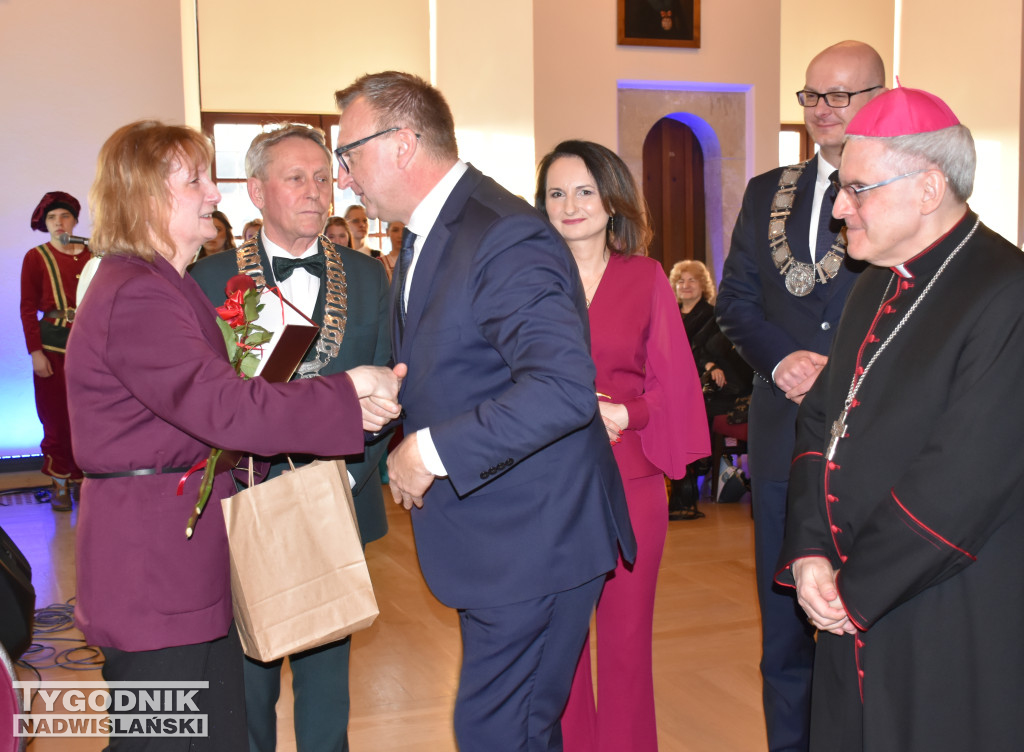 Gala Sandomierzanina Roku 2025