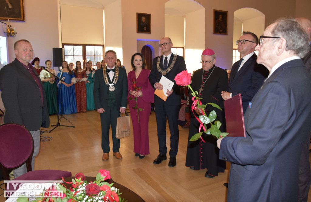 Gala Sandomierzanina Roku 2025