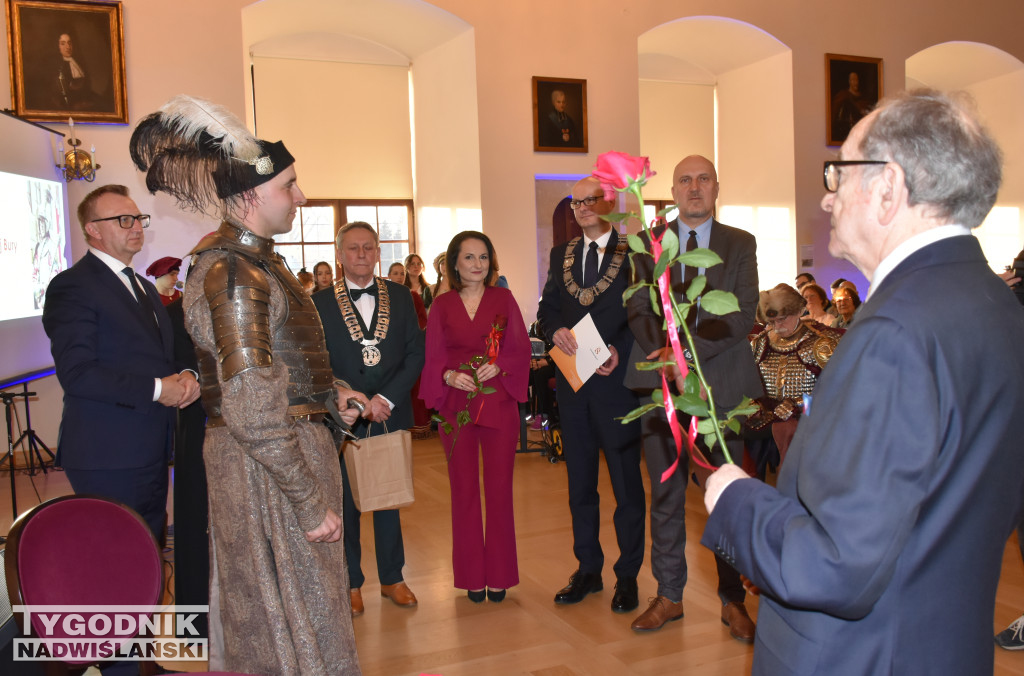 Gala Sandomierzanina Roku 2025