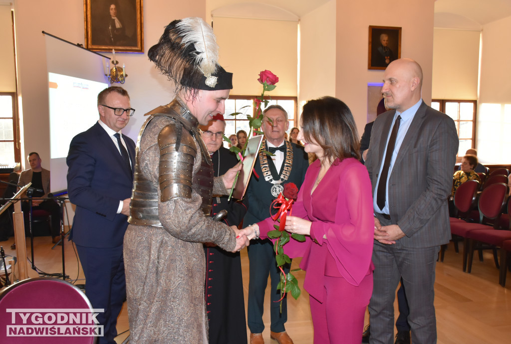 Gala Sandomierzanina Roku 2025