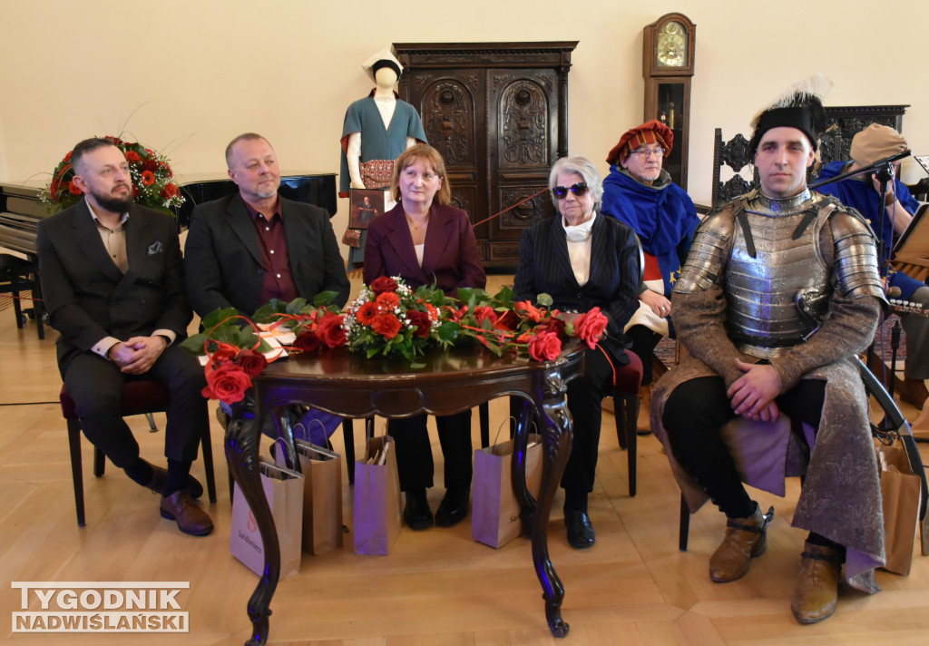 Gala Sandomierzanina Roku 2025