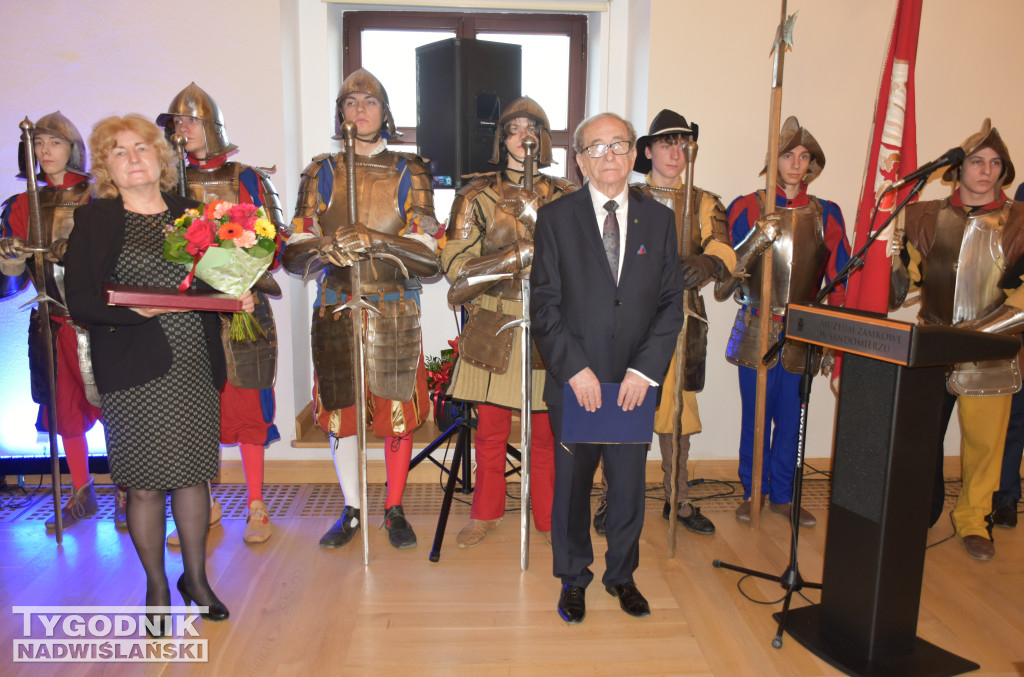 Gala Sandomierzanina Roku 2025