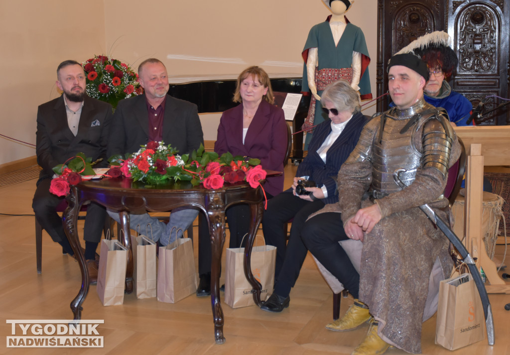 Gala Sandomierzanina Roku 2025
