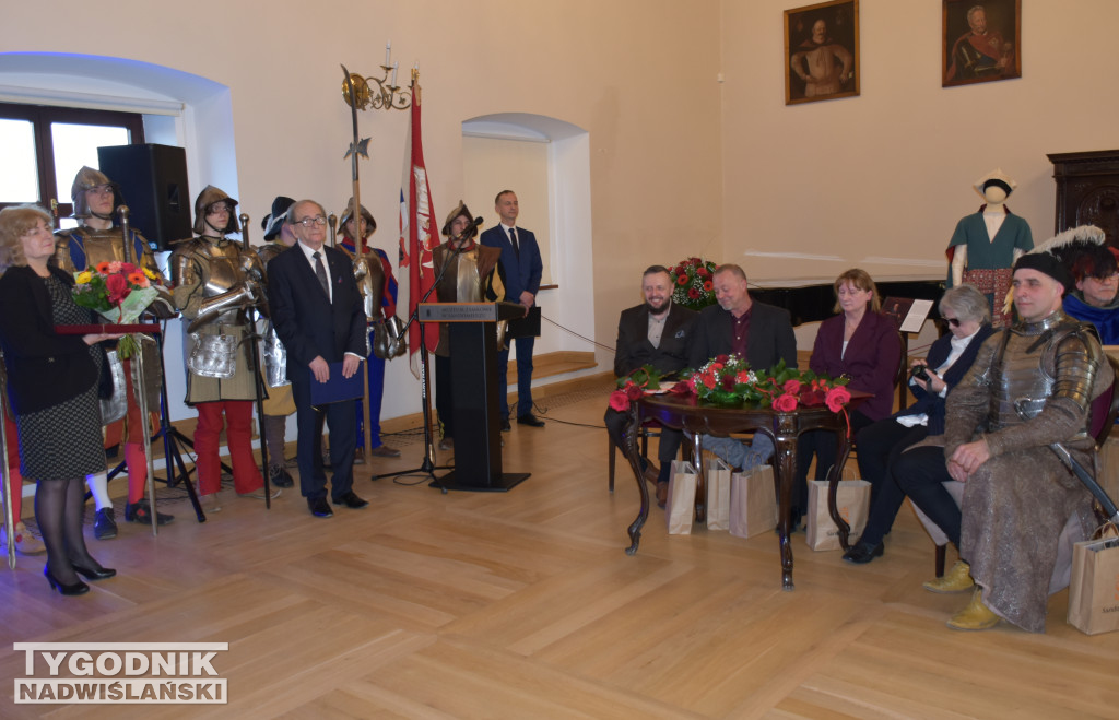 Gala Sandomierzanina Roku 2025