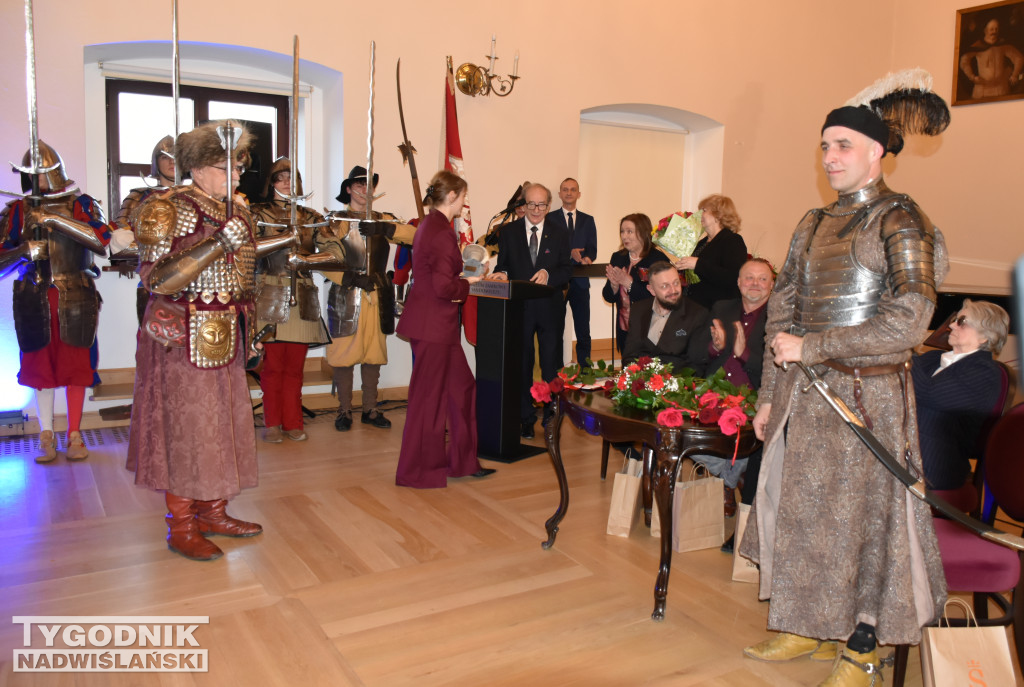 Gala Sandomierzanina Roku 2025