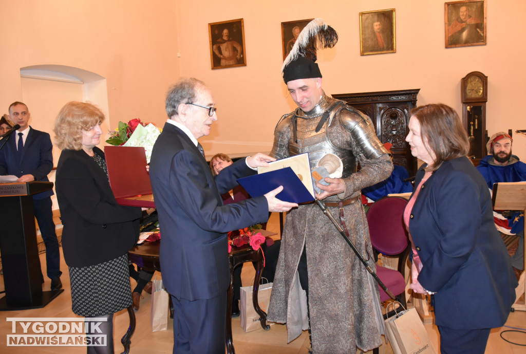 Gala Sandomierzanina Roku 2025