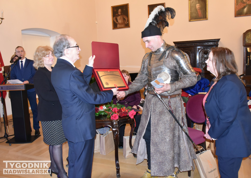 Gala Sandomierzanina Roku 2025