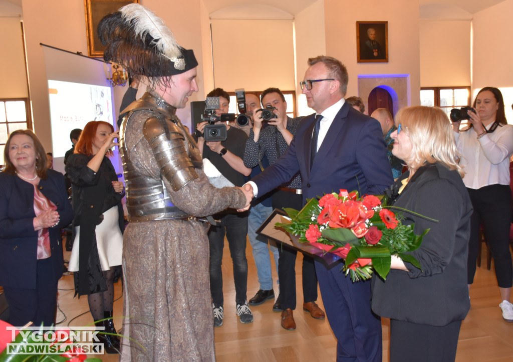 Gala Sandomierzanina Roku 2025