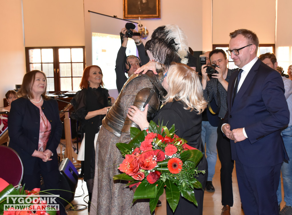 Gala Sandomierzanina Roku 2025