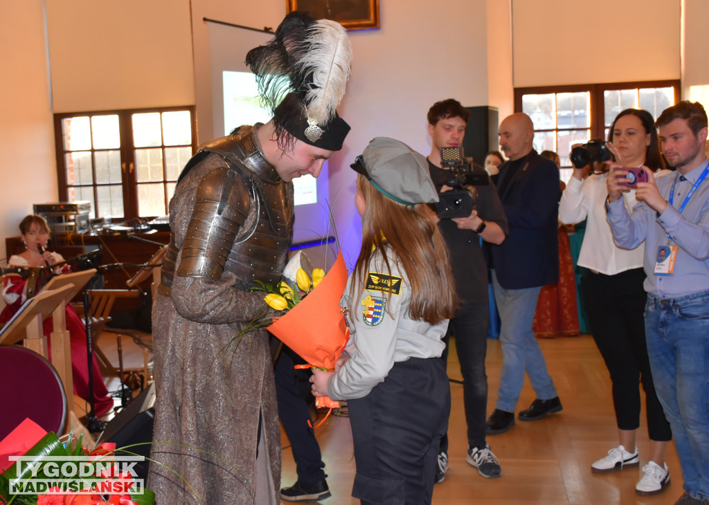 Gala Sandomierzanina Roku 2025