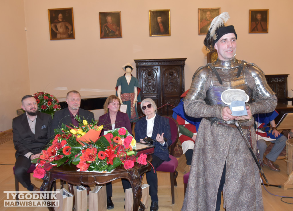 Gala Sandomierzanina Roku 2025